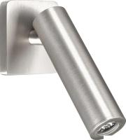 Спот Arlight SP-READER-NB-S60x60-3W Warm3000 NI 20deg 052944