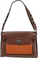 Женская сумка Marzia 755-3182-BRW (коричневый)