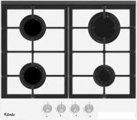 Варочная панель ARDO GH64GTCW2