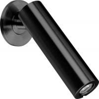 Спот Arlight SP-READER-NB-R60-3W Warm3000 BK 20deg 053091