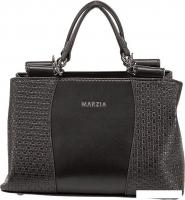 Женская сумка Marzia 750-6120-BLK (черный)