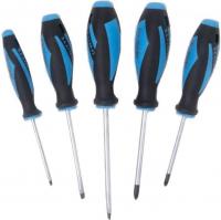 Набор отверток Witte 653865 (5 предметов)