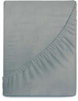Постельное белье Verossa на резинке 140x200x20 776152 (Melange Silver)
