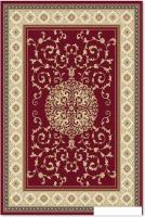 Ковер для жилой комнаты Moldabela Bella Прямоугольник 6209 1 51066 (0.8x1.5)