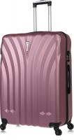 Чемодан L'Case Phuket BCP-12 113# 28 (L, розовое золото)