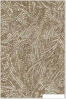 Ковер для жилой комнаты Moldabela Geo Прямоугольник 7885 1 44022 (1.6x2.3)