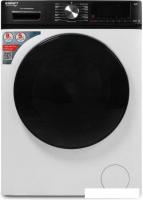 Стирально-сушильная машина Kraft TCH-HDD8587SW