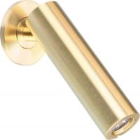 Спот Arlight SP-READER-NB-R60-3W Warm2700 GD 20deg 053096