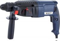 Перфоратор WATT WBH-1100