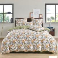 Постельное белье Sofi De MarkO Аллегра Евро 4н Евро-3063