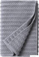 Полотенце Verossa Pique texture 70x140 (графит)