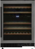 Винный шкаф Hyundai HBWC 0861 DU