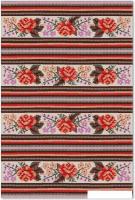 Ковер для жилой комнаты Moldabela Delta Прямоугольник 1137 1 46744 (1.6x2.3)