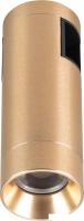 Трековый светильник Arlight ART-APRIORI-SPOT-R40-8W Warm3000 GD 36deg 039297