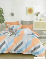 Постельное белье Primavelle Bellissimo 1.5сп Prizma 336 145150774-кэ 336 (наволочки 70х70)
