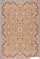 Ковер для жилой комнаты Moldabela Bella Прямоугольник 7155 1 51054 (1.6x2.3)