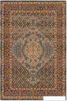 Ковер для жилой комнаты Moldabela Bella Прямоугольник 1404 1 53544 (1.6x2.3)