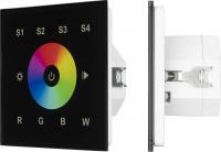 Контроллер RGBW Arlight Dali-901-11-1G-4SC-RGBW-DT8-IN Black 037199