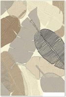 Ковер для жилой комнаты Moldabela Matrix Прямоугольник 5747 1 18433 (1.2x1.7)