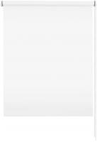 Рулонные шторы Эскар Plain 160x160 711011601601 (белый)