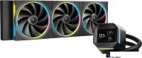 Система жидкостного охлаждения для процессора DeepCool LM360 R-LM360-BKDMMC-1