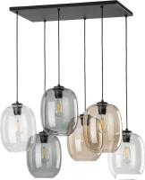 Подвесная люстра TK Lighting Elio 5974