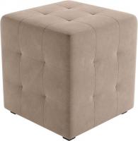 Пуфик Mio Tesoro 135 (бежевый Ultra Beige)