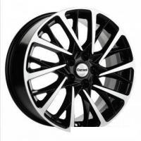 Литые диски Carwel Оланга 1804 18x7.5