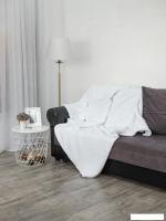 Плед Tex Republic TCH SH W 1520 150x200 см (белый)