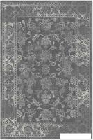 Ковер для жилой комнаты Moldabela Decora Прямоугольник 4986 1 45744 (1.6x2.3)