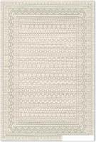 Ковер для жилой комнаты Moldabela Geo Прямоугольник 7882 1 43211 (0.8x1.5 )