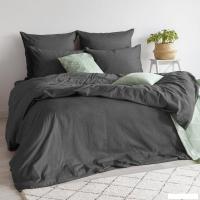 Постельное белье Verossa Graphite VRSD 2027 70136 Д12 23 790365