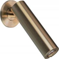 Спот Arlight SP-READER-NB-R60-3W Warm2700 BR 20deg 053094