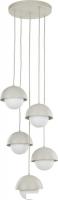Подвесная люстра TK Lighting Bono 10214