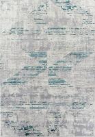 Ковер для жилой комнаты Merinos Cobalt МР28-STAN-GRAY (2.4х3.4)