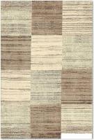 Ковер для жилой комнаты Moldabela Eco Прямоугольник 6451 59944 (0.8x1.6)