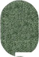 Ковер для жилой комнаты Moldabela Shaggy Viva Овал 1039 2 33600 (2.0x2.9)