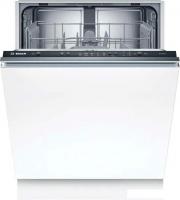 Встраиваемая посудомоечная машина Bosch Serie 2 SMV25AX07F