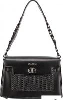 Женская сумка Marzia 755-3182-BLK (черный)