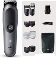 Универсальный триммер Braun AIO5560