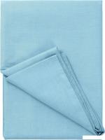 Постельное белье Verossa Melange 180x215 930926 (Aqua)