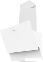 Кухонная вытяжка Korting KHC 65070 GW