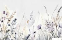 Флизелиновые обои Citydecor Невесомость 48 (400x260см)