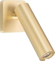 Спот Arlight SP-READER-NB-S60x60-3W Warm2700 GD 20deg 052941