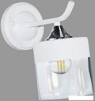Бра Aitin Pro НББ 03-60-101 5024/1W (белый/хром)