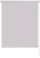 Рулонные шторы Эскар Plain 130x160 711071301601 (серый)