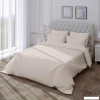 Постельное белье Verossa Stripe Antique White VRT 200/220М 70243 ST13 01