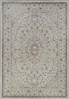 Ковер для жилой комнаты Merinos Iris МР21-STAN-CREAM (2х3)