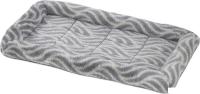 Лежак Midwest Deluxe Wave Bed MID027843 (серый)