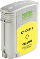 Картридж CACTUS CS-C4913 (аналог HP 82 (C4913A))